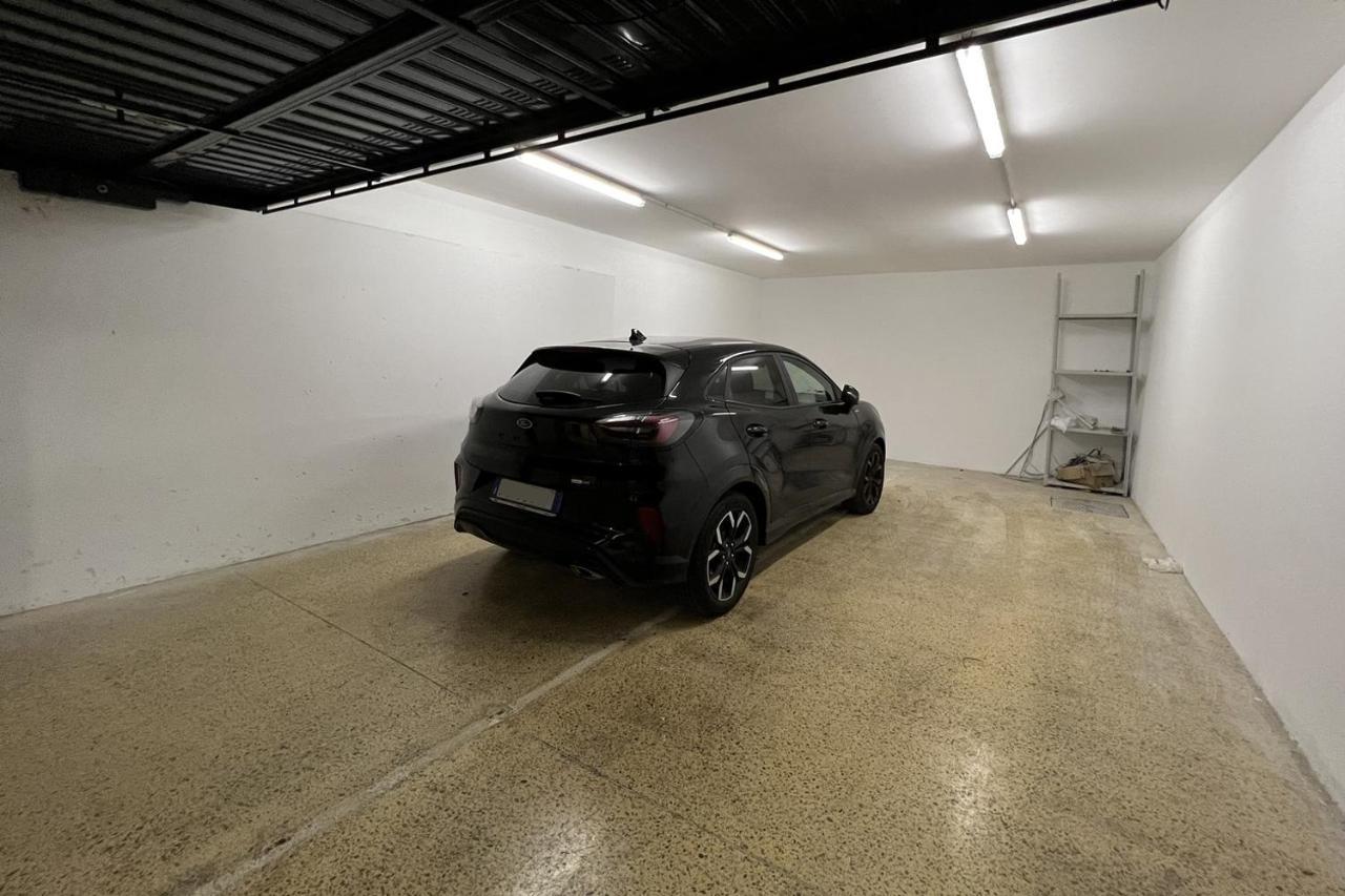Real Italian Estate - Penthouse Apartment Genoa Exterior photo